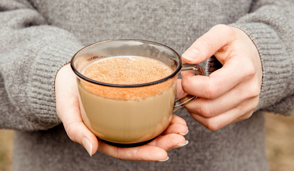 Chai Lattes A Caffeine Guide CoffeeTeaWiki